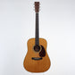 [SN 857975] USED Martin / HD-28V Blue case Natural [11]