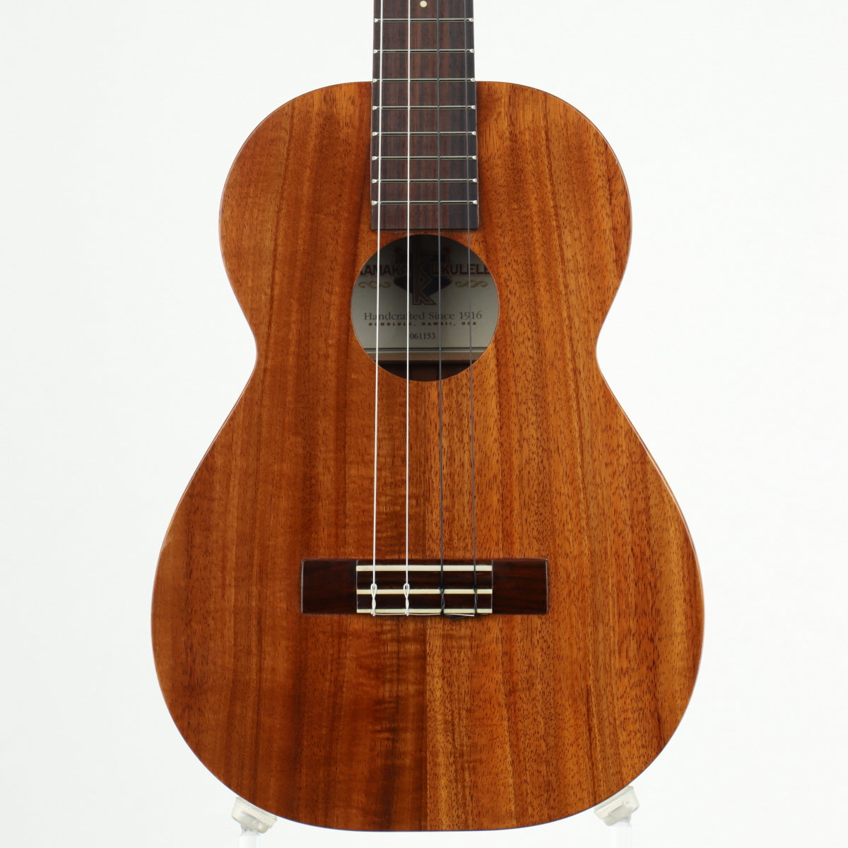 Baritone [Acoustic Guitar › Ukulele › Baritone]