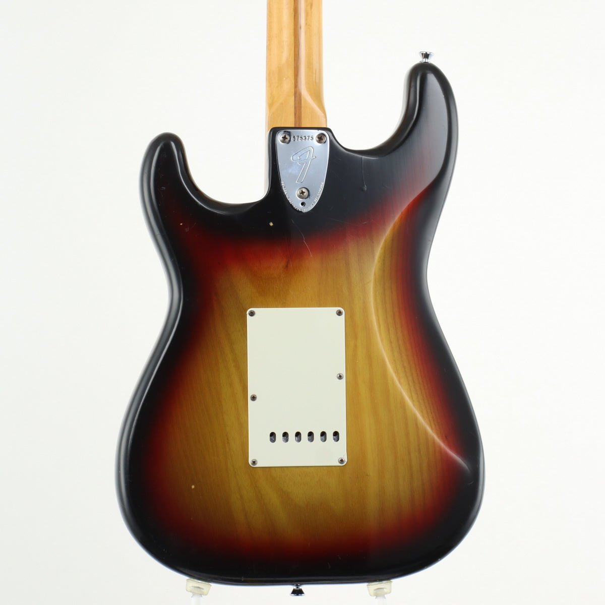 [SN 675375] USED Fender / 1976 Stratocaster Sunburst [12]