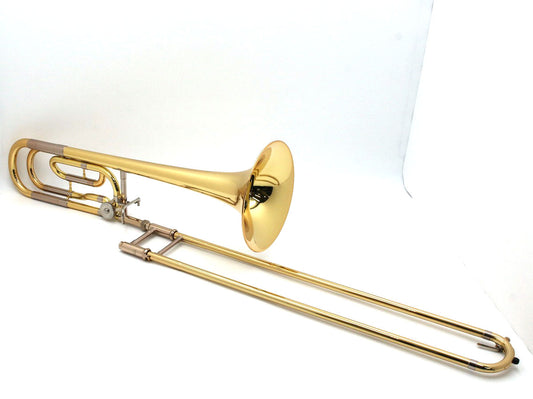 [SN 359625] USED YAMAHA / Tenor Bass Trombone YSL-620 Lacquer Finish [09]