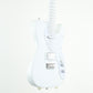 [SN JD24018549] USED Fender Made in Japan / Silent Siren Telecaster Arctic White [11]