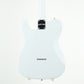 [SN JD24018549] USED Fender Made in Japan / Silent Siren Telecaster Arctic White [11]