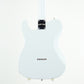 [SN JD24018549] USED Fender Made in Japan / Silent Siren Telecaster Arctic White [11]