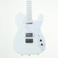 [SN JD24018549] USED Fender Made in Japan / Silent Siren Telecaster Arctic White [11]