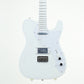 [SN JD24018549] USED Fender Made in Japan / Silent Siren Telecaster Arctic White [11]