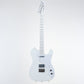 [SN JD24018549] USED Fender Made in Japan / Silent Siren Telecaster Arctic White [11]