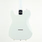 [SN JD24010963] USED Fender Made in Japan / Silent Siren Telecaster Arctic White [11]