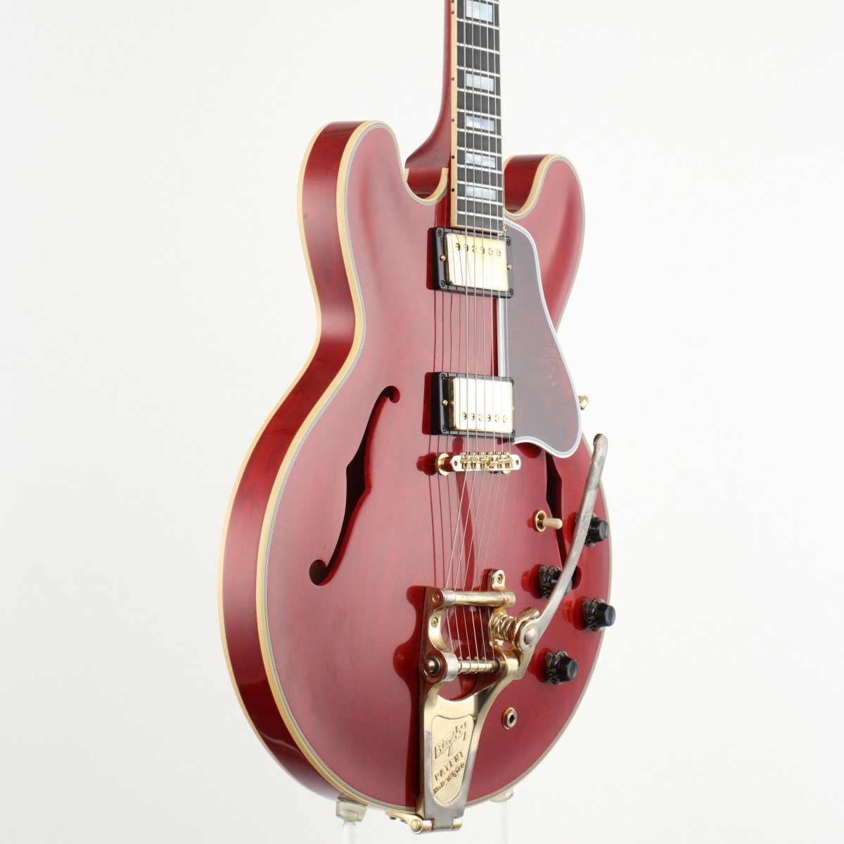 [SN A921472] USED Gibson Custom Shop / 1959 ES-355 with Bigsby VOS Sixties Cherry [12]