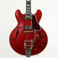 [SN A921472] USED Gibson Custom Shop / 1959 ES-355 with Bigsby VOS Sixties Cherry [12]