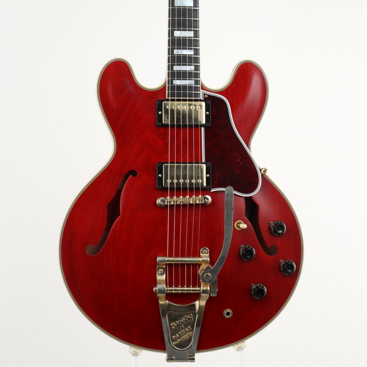 [SN A921472] USED Gibson Custom Shop / 1959 ES-355 with Bigsby VOS Sixties Cherry [12]