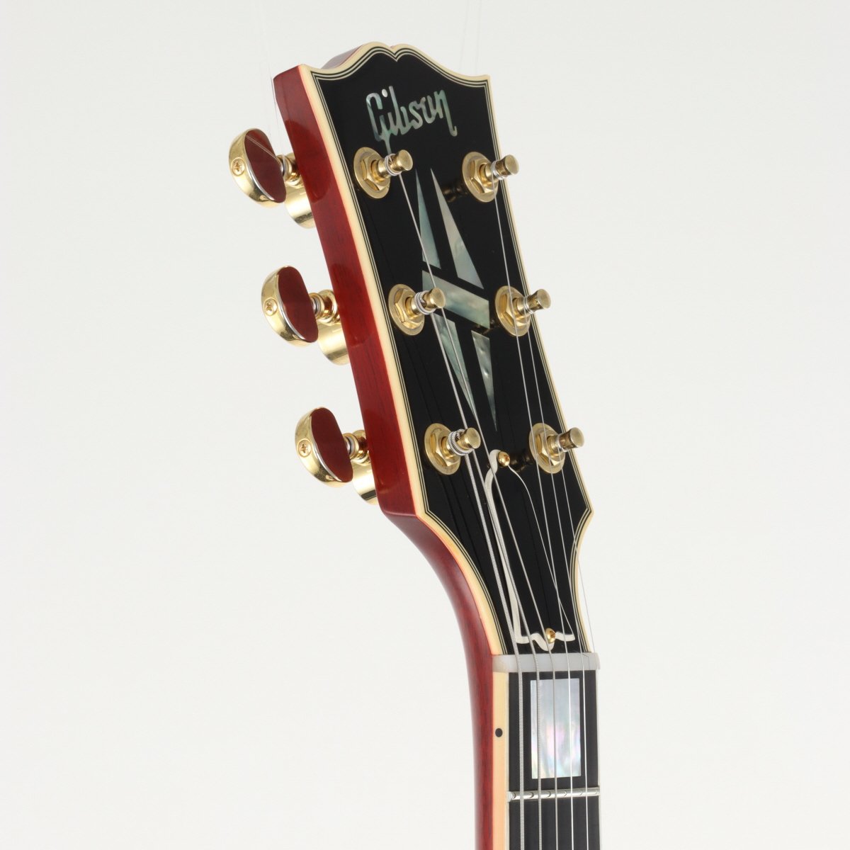 [SN A921472] USED Gibson Custom Shop / 1959 ES-355 with Bigsby VOS Sixties Cherry [12]