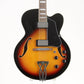 [SN PW22100229] USED Ibanez / AF75 Brown Sunburst [06]