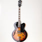 [SN PW22100229] USED Ibanez / AF75 Brown Sunburst [06]