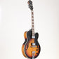 [SN PW22100229] USED Ibanez / AF75 Brown Sunburst [06]