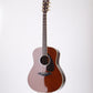 [SN HOl210537] USED YAMAHA / LL6 ARE Dark Tinted [2018] Yamaha Acoustic Guitar Acoustic Folk Guitar LL6ARE [08]