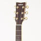 [SN HOl210537] USED YAMAHA / LL6 ARE Dark Tinted [2018] Yamaha Acoustic Guitar Acoustic Folk Guitar LL6ARE [08]