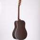 [SN HOl210537] USED YAMAHA / LL6 ARE Dark Tinted [2018] Yamaha Acoustic Guitar Acoustic Folk Guitar LL6ARE [08]