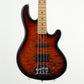 USED LAKLAND / SL4-94DX 3 Tone Sunburst [11]