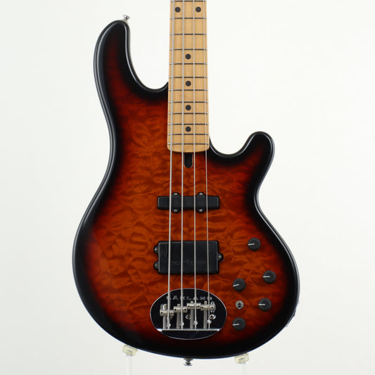 USED LAKLAND / SL4-94DX 3 Tone Sunburst [11]