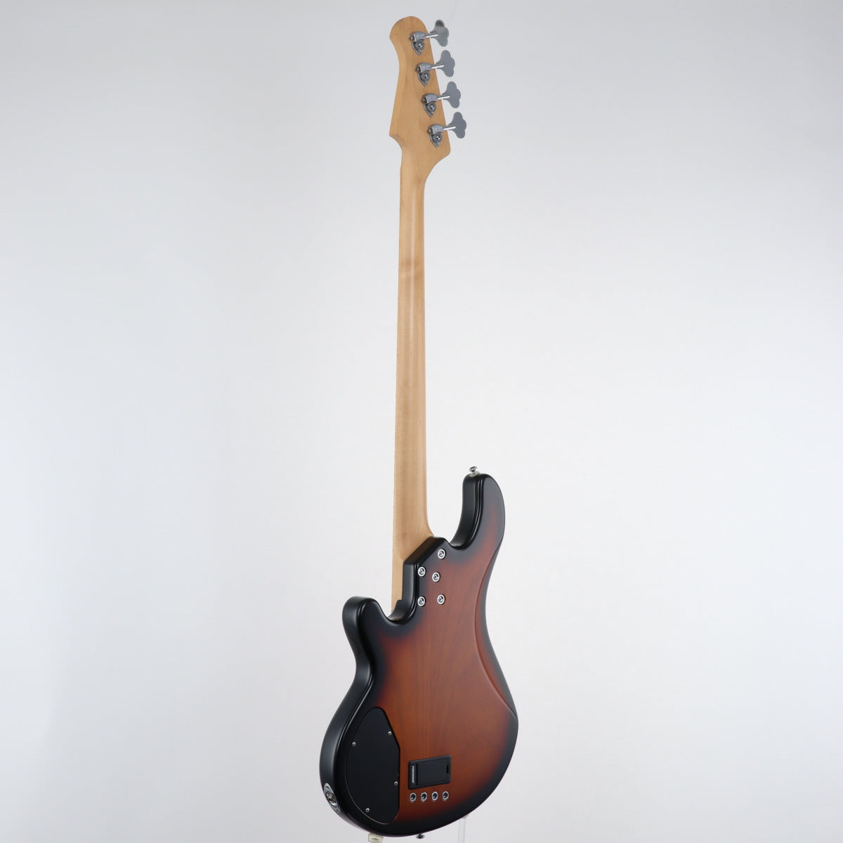 USED LAKLAND / SL4-94DX 3 Tone Sunburst [11]