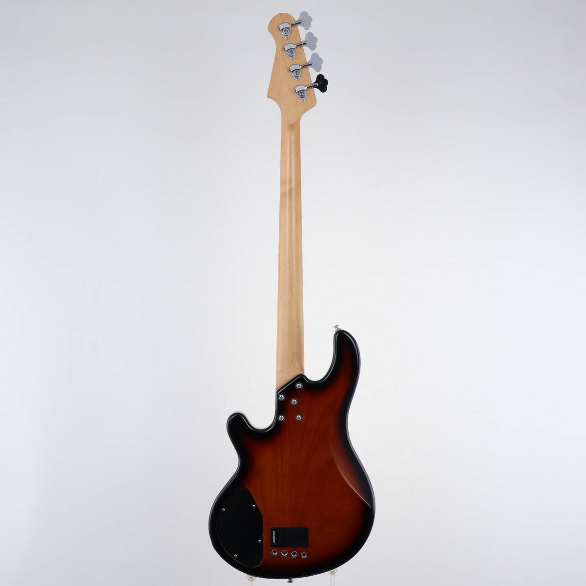 USED LAKLAND / SL4-94DX 3 Tone Sunburst [11]