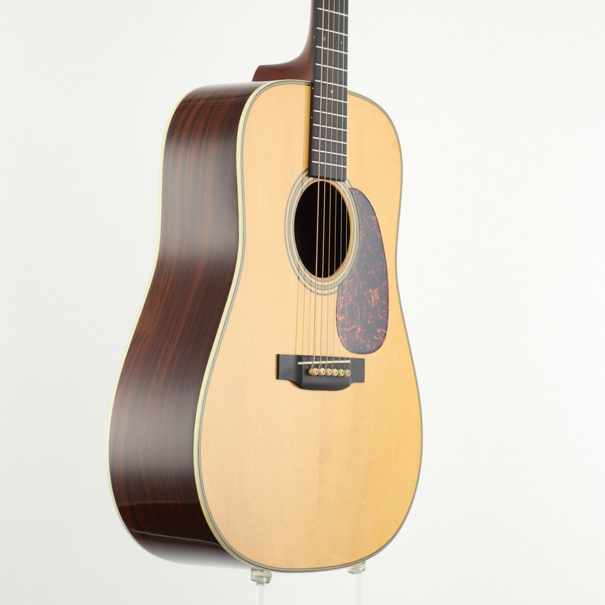 [SN 1344079] USED Martin / D-28 Marquis Natural [11]