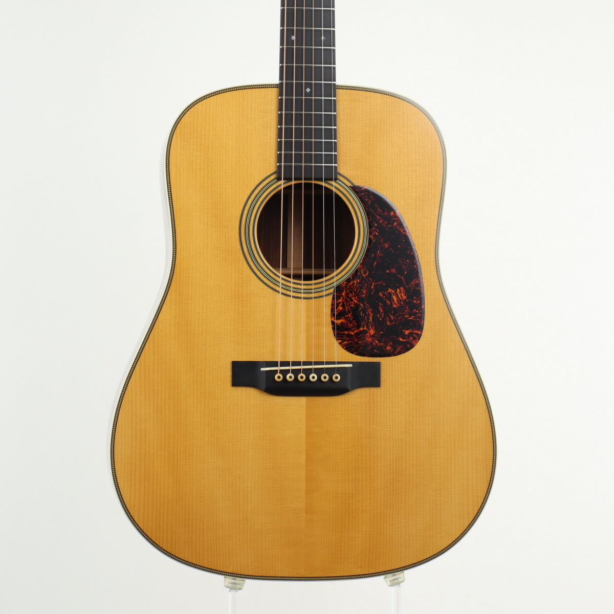 [SN 1344079] USED Martin / D-28 Marquis Natural [11]