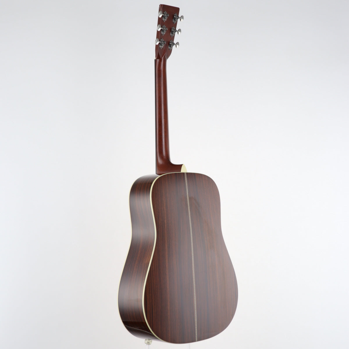 [SN 1344079] USED Martin / D-28 Marquis Natural [11]