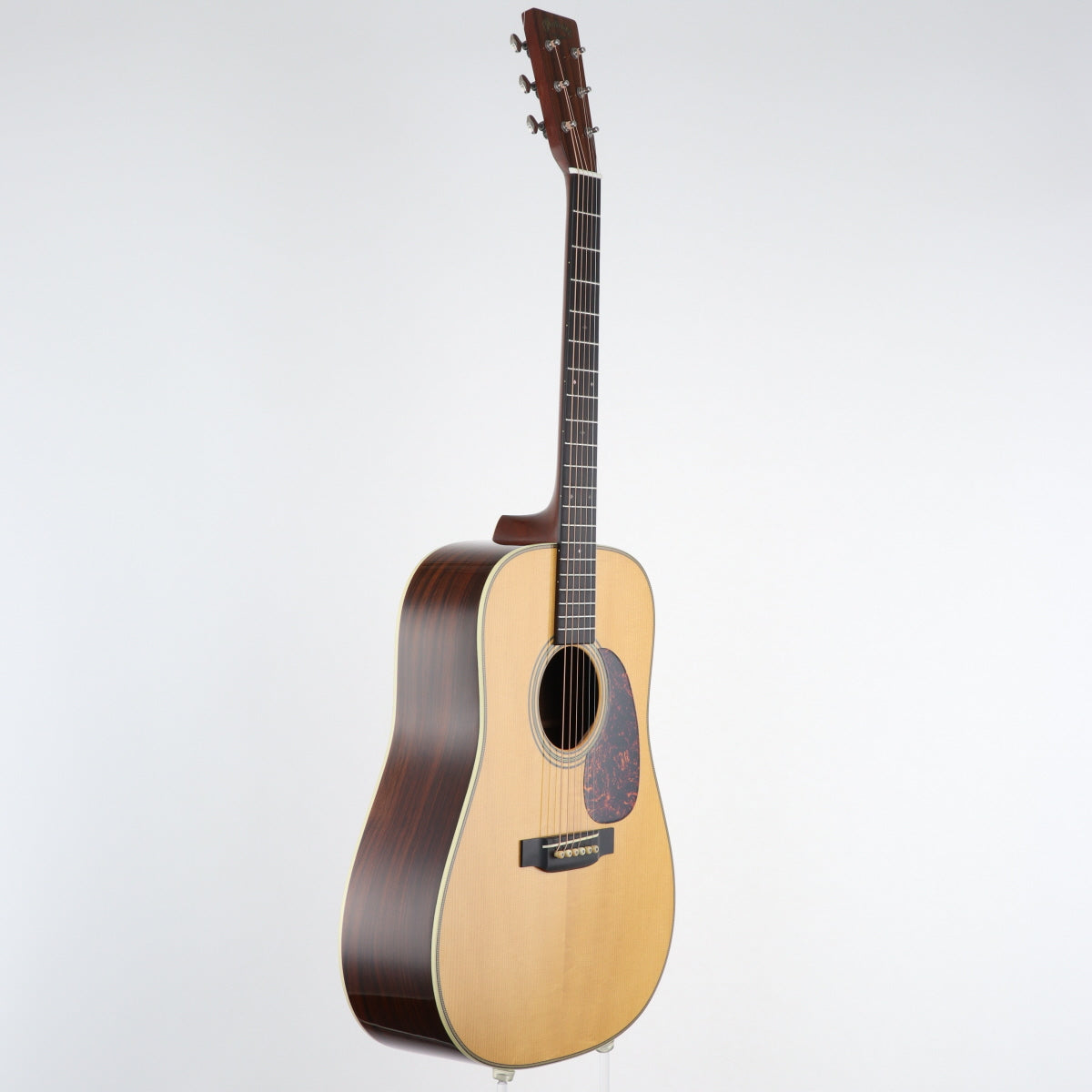 [SN 1344079] USED Martin / D-28 Marquis Natural [11]