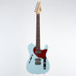 [SN 78454] USED Suhr / ALT T SONIC BLUE [12]