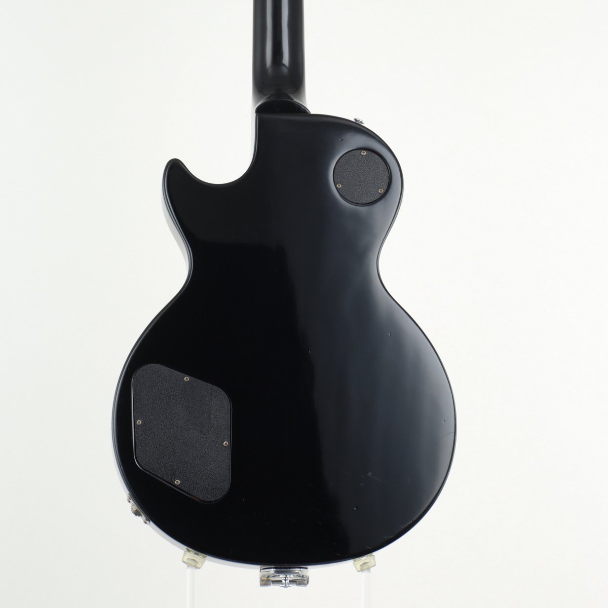 [SN 170006822] USED Gibson / Limited Edition Les Paul Classic Mini Humbucker Ebony [11]