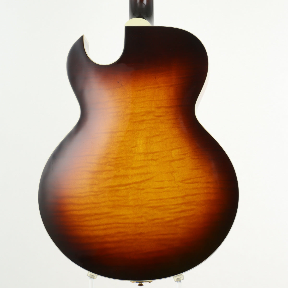 [SN 90247005] USED Gibson Custom / L-4CES Vintage Sunburst [11]