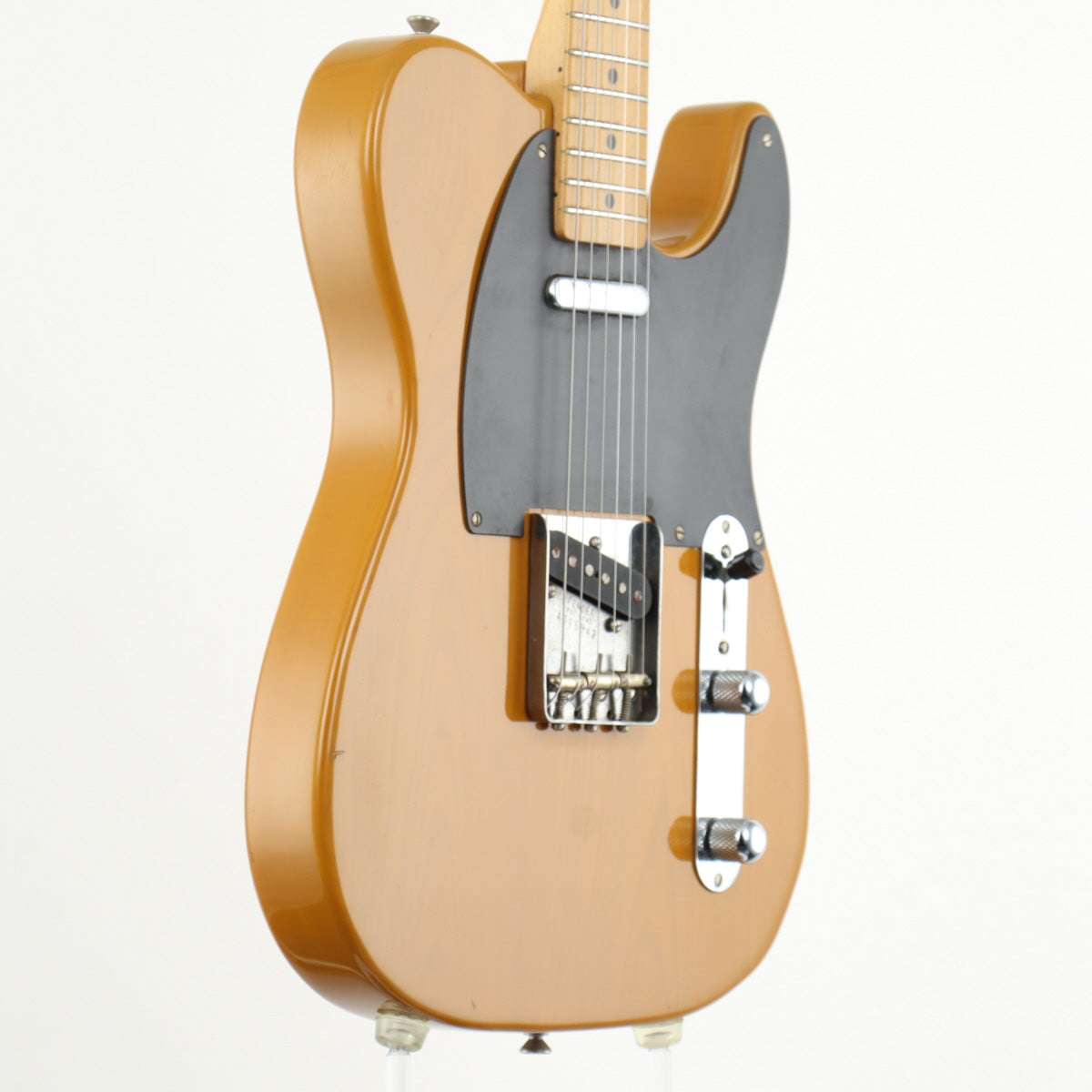 [SN MIJ A016842] USED Fender Japan Fender Japan / TL52-70 Butterscotch Blonde [20]