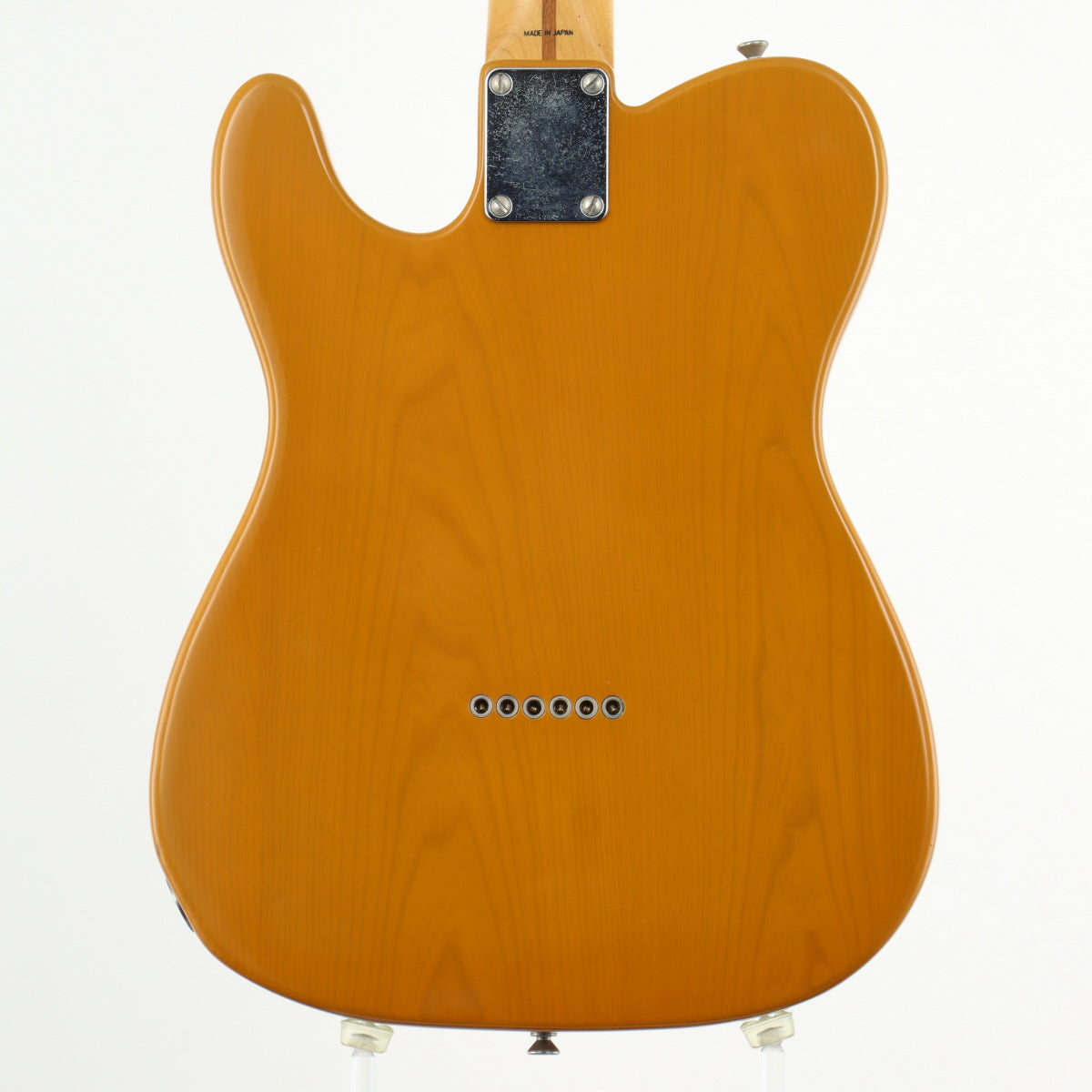 [SN MIJ A016842] USED Fender Japan Fender Japan / TL52-70 Butterscotch Blonde [20]