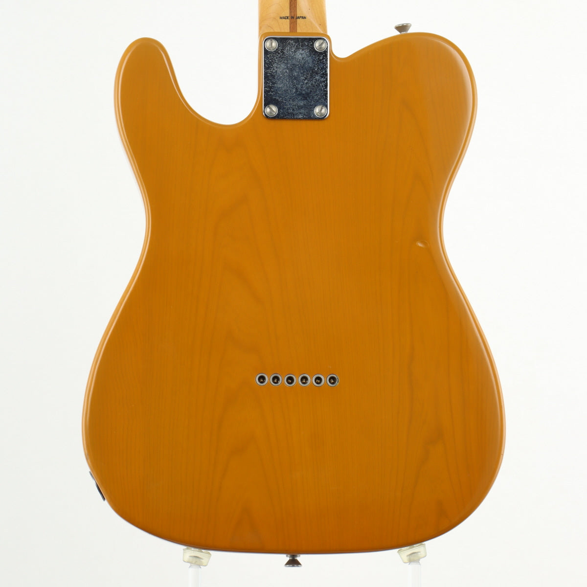 [SN MIJ A016842] USED Fender Japan Fender Japan / TL52-70 Butterscotch Blonde [20]