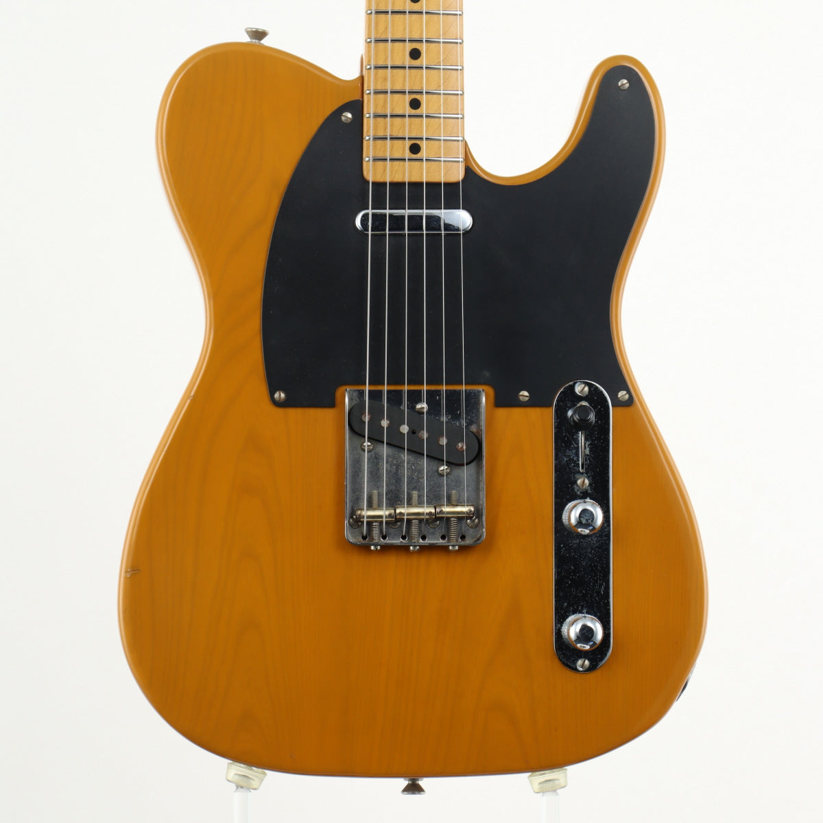 [SN MIJ A016842] USED Fender Japan Fender Japan / TL52-70 Butterscotch Blonde [20]