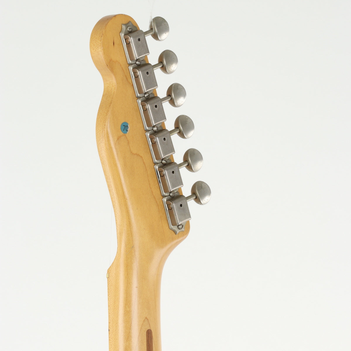 [SN MIJ A016842] USED Fender Japan Fender Japan / TL52-70 Butterscotch Blonde [20]