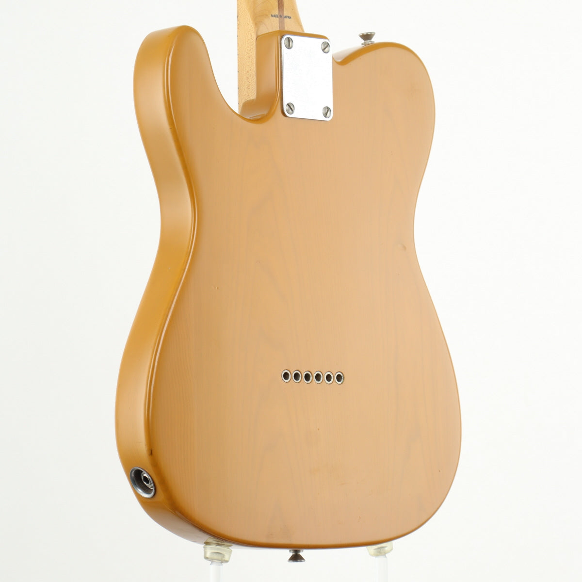 [SN MIJ A016842] USED Fender Japan Fender Japan / TL52-70 Butterscotch Blonde [20]