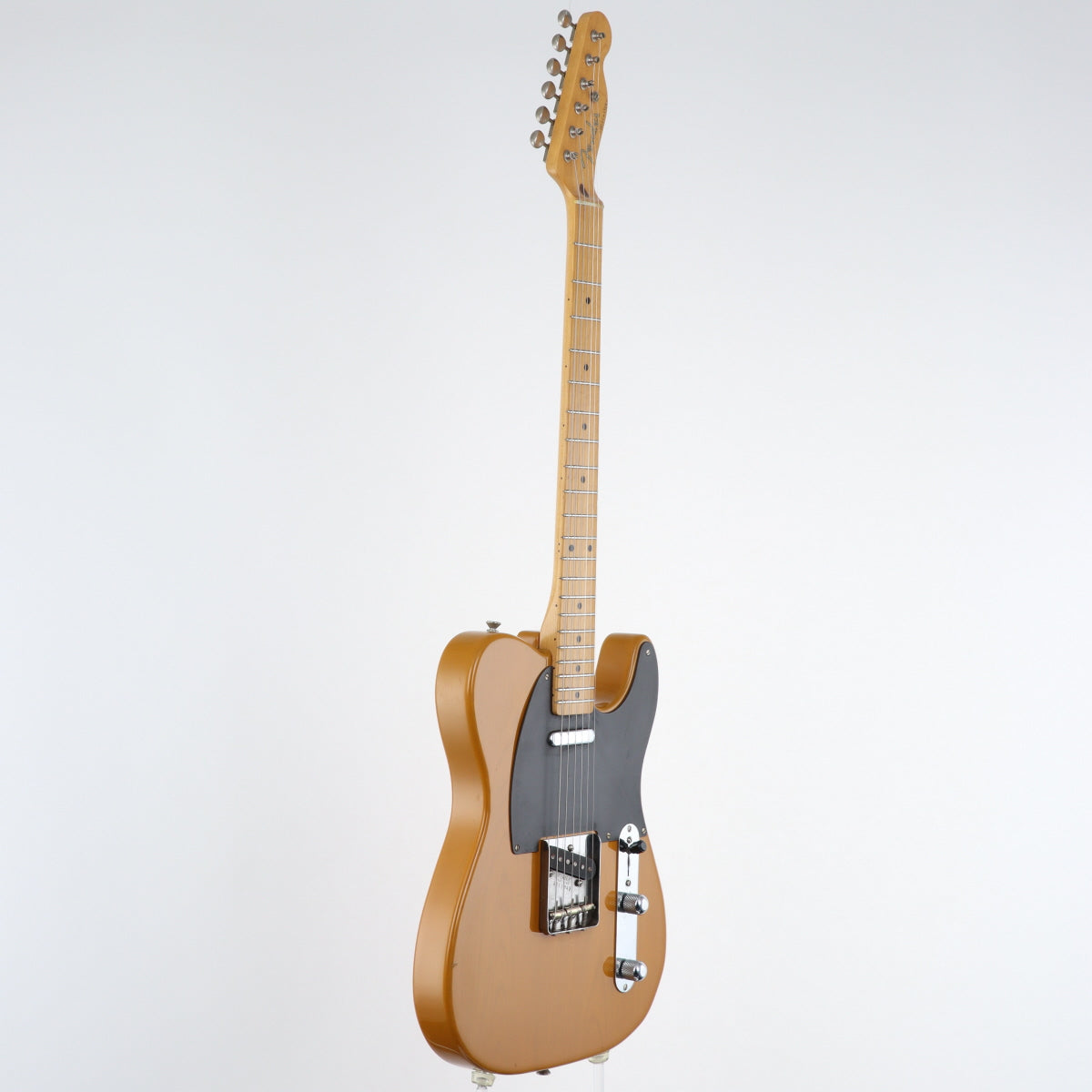 [SN MIJ A016842] USED Fender Japan Fender Japan / TL52-70 Butterscotch Blonde [20]