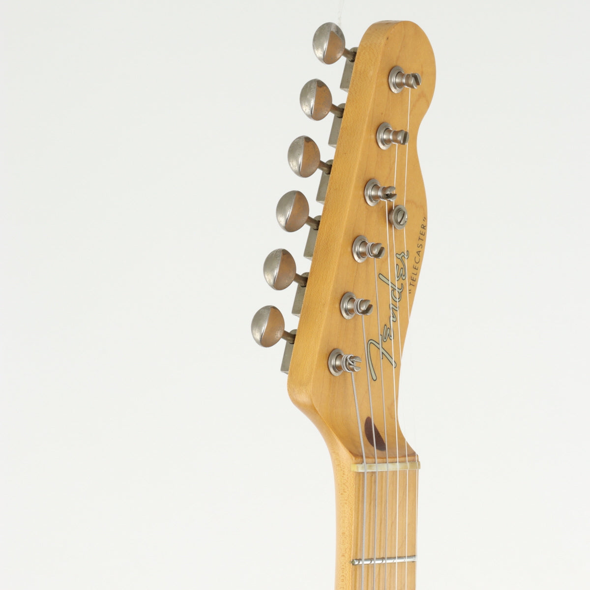 [SN MIJ A016842] USED Fender Japan Fender Japan / TL52-70 Butterscotch Blonde [20]