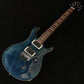 [SN 12 194649] USED Paul Reed Smith (PRS) / 2012 Custom 24 Modified Whale Blue Pattern Thin Neck [03]