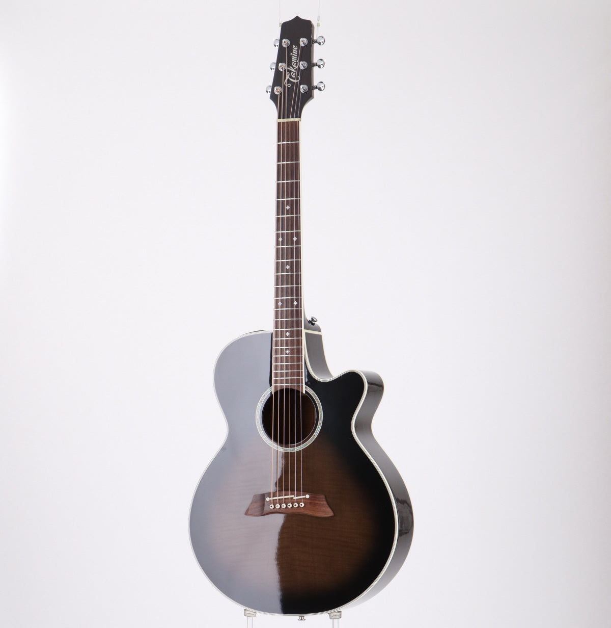 [SN 48040127] USED Takamine / PTU121C GBB 2010 [09]