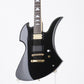 USED FERNANDES / MG-80X Black [06]