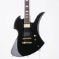 USED FERNANDES / MG-80X Black [06]