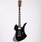 USED FERNANDES / MG-80X Black [06]