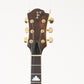 USED FERNANDES / MG-80X Black [06]