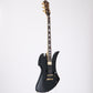 USED FERNANDES / MG-80X Black [06]