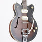 [SN IS210223728] USED Gretsch / G2622T-P90 Streamliner Center Block Double-Cut P90 w/Bigsby Brownstone Gretsch [3.24kg / made in 2021] [08]