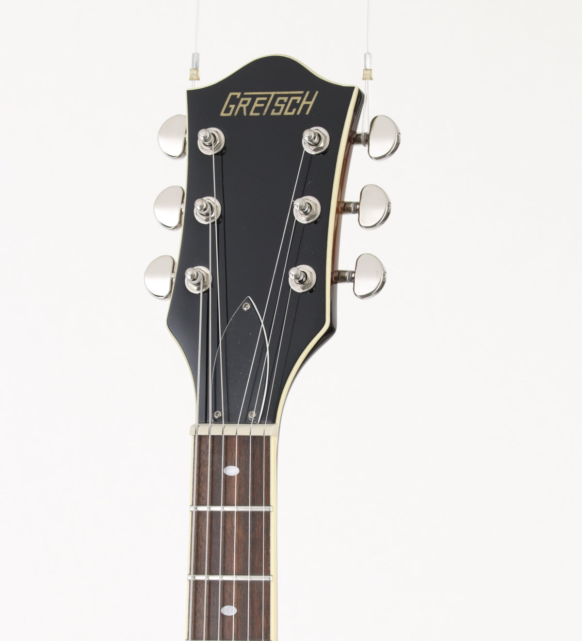 [SN IS210223728] USED Gretsch / G2622T-P90 Streamliner Center Block Double-Cut P90 w/Bigsby Brownstone Gretsch [3.24kg / made in 2021] [08]