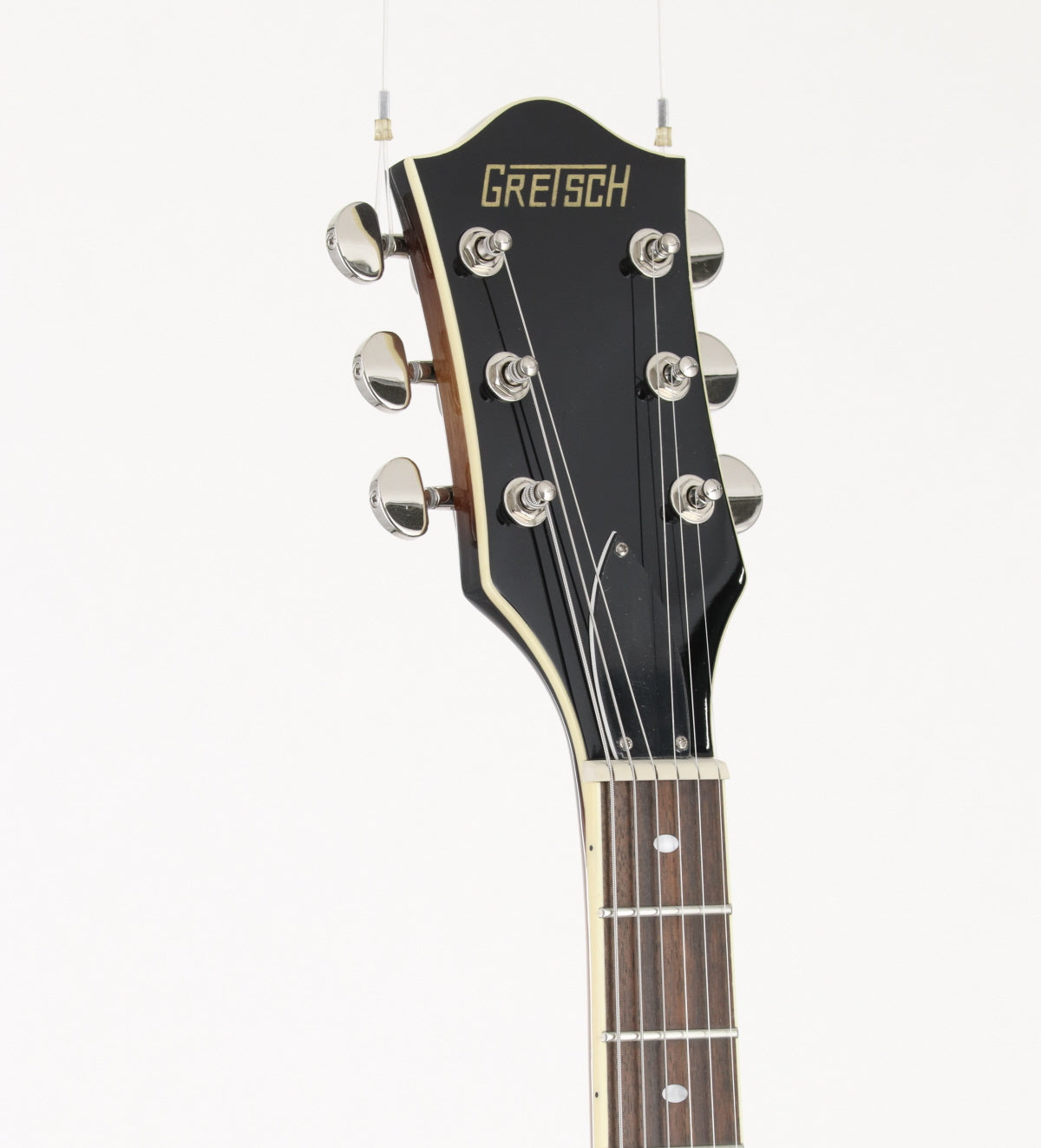 [SN IS210223728] USED Gretsch / G2622T-P90 Streamliner Center Block Double-Cut P90 w/Bigsby Brownstone Gretsch [3.24kg / made in 2021] [08]